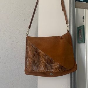 Zara purse